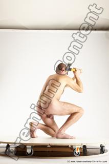 fighting reference of peter 48c